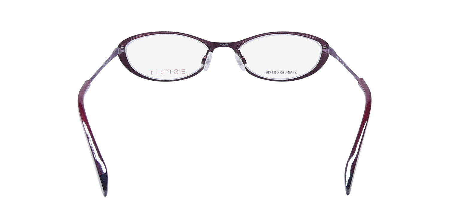 Esprit 17403 Eyeglasses DestGlow