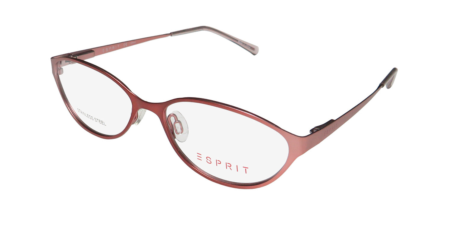 Esprit 17420 Eyeglasses DestGlow
