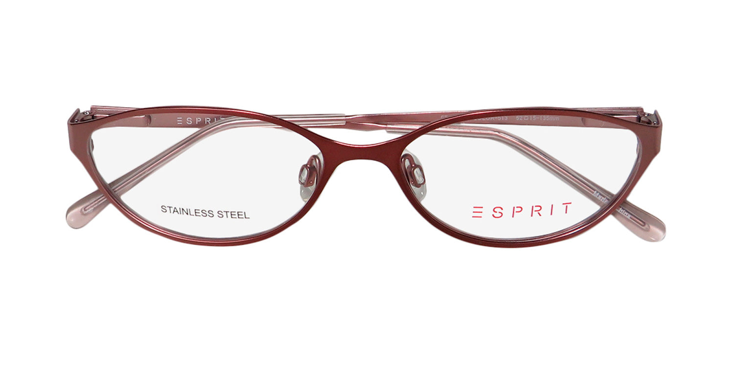 Esprit 17420 Eyeglasses DestGlow
