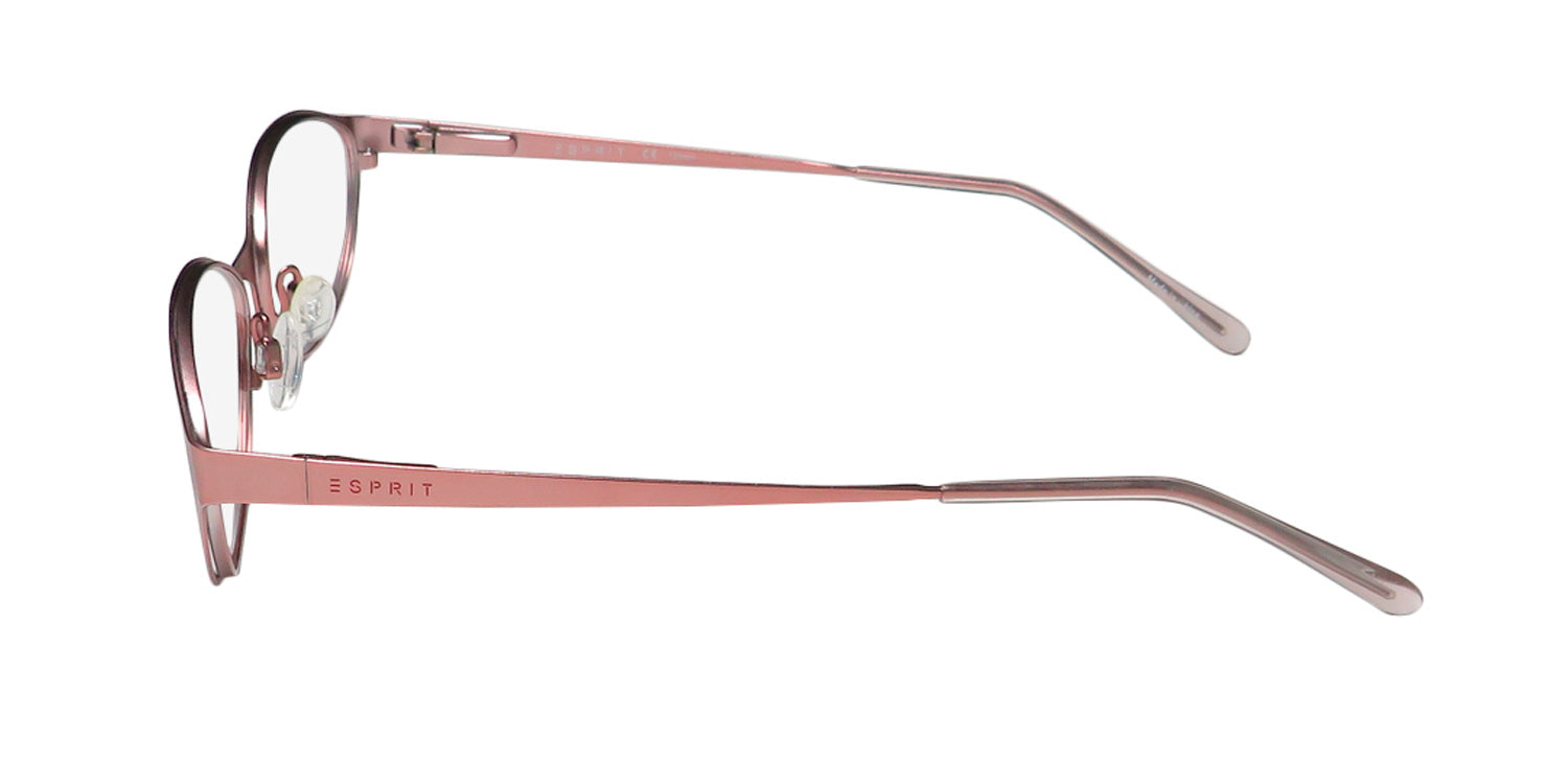 Esprit 17420 Eyeglasses DestGlow