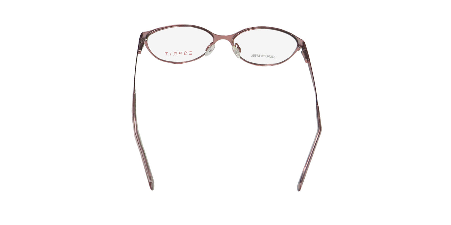 Esprit 17420 Eyeglasses DestGlow