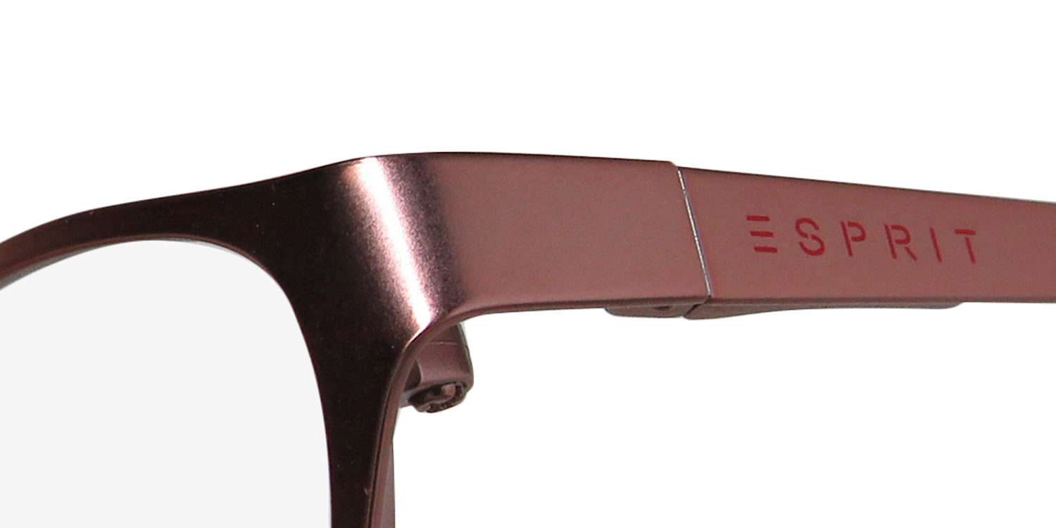 Esprit 17420 Eyeglasses DestGlow
