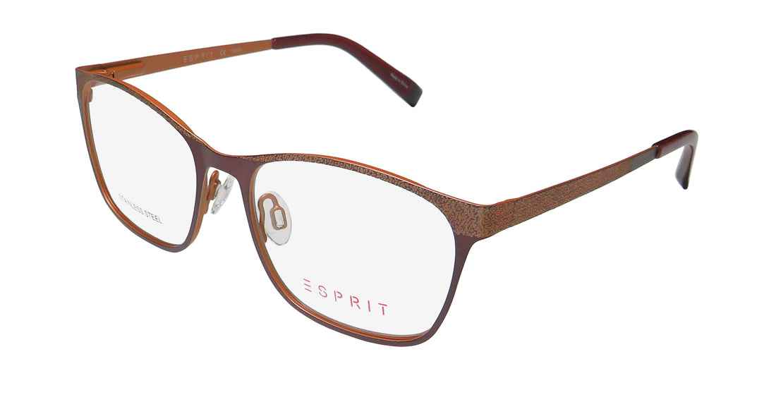 Esprit 17487 Eyeglasses