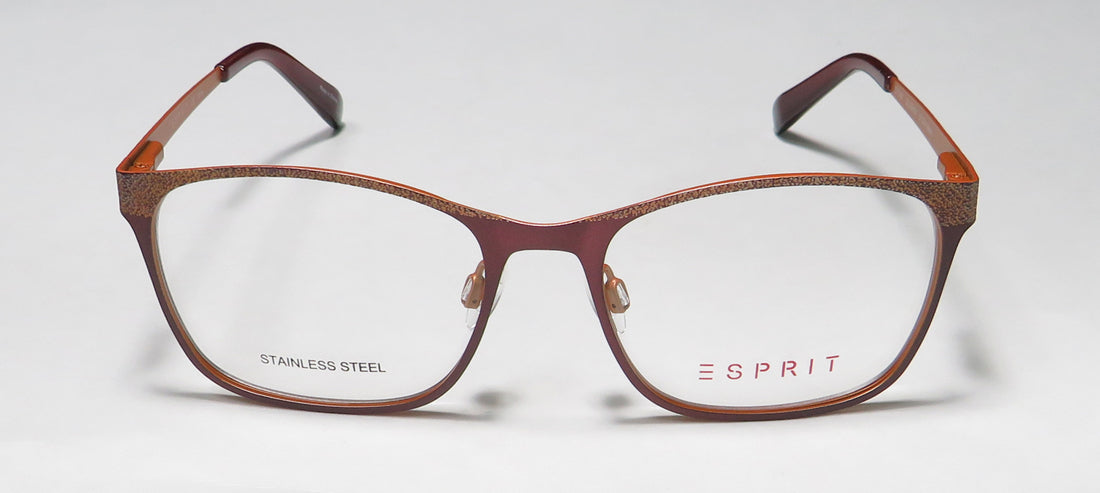Esprit 17487 Eyeglasses DestGlow