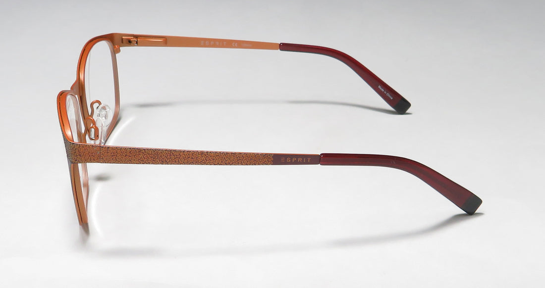 Esprit 17487 Eyeglasses DestGlow