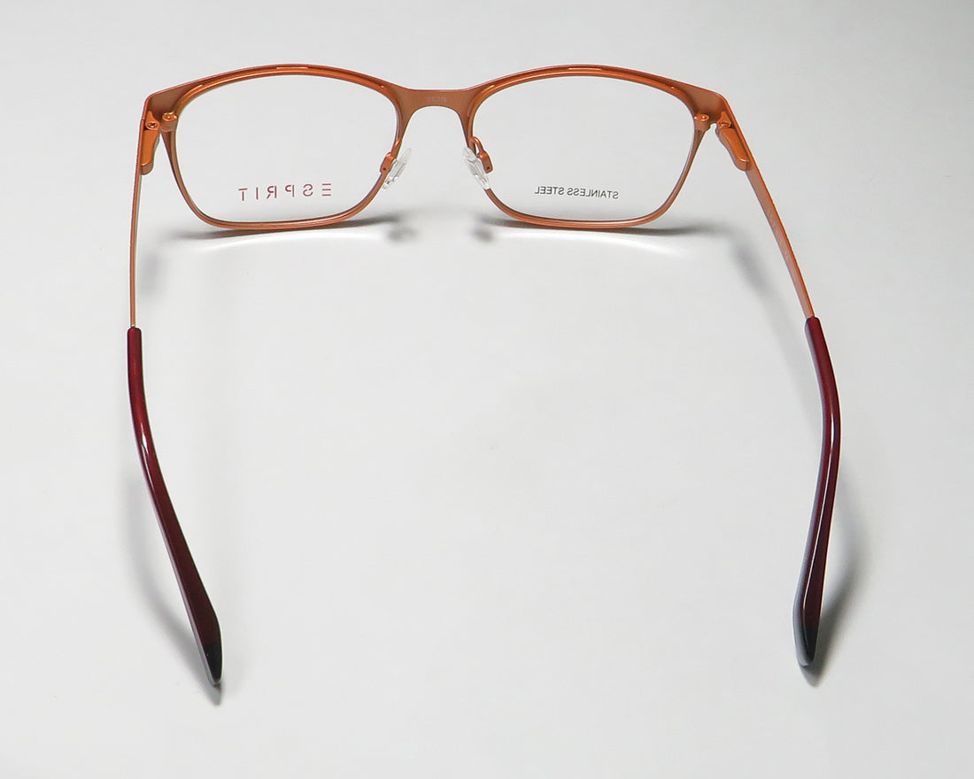 Esprit 17487 Eyeglasses DestGlow