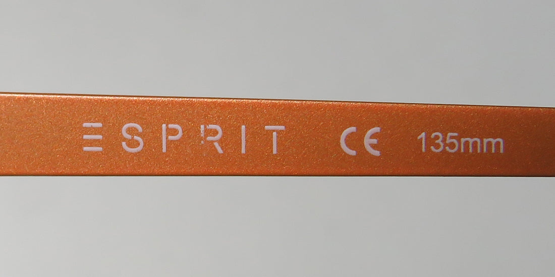 Esprit 17487 Eyeglasses DestGlow