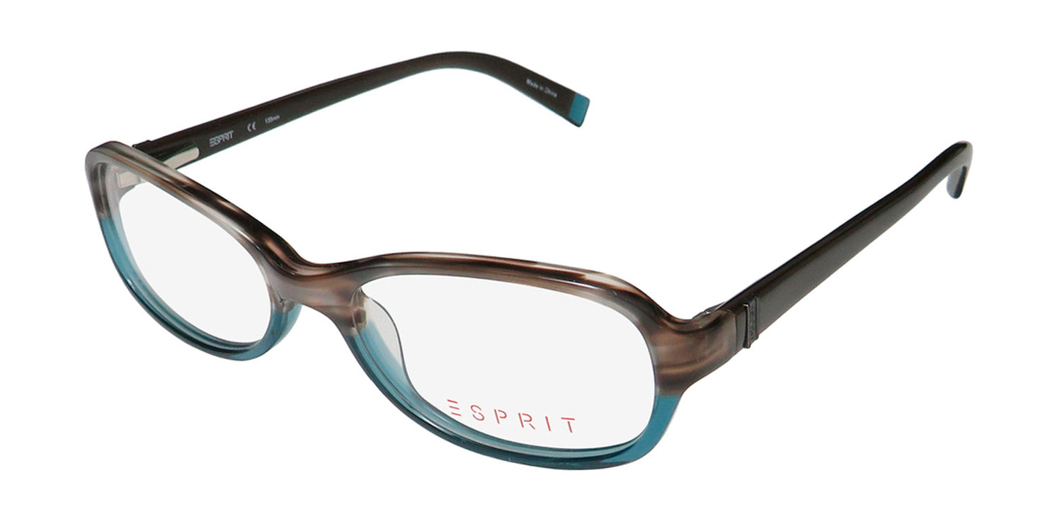 Esprit 17381 Eyeglasses DestGlow