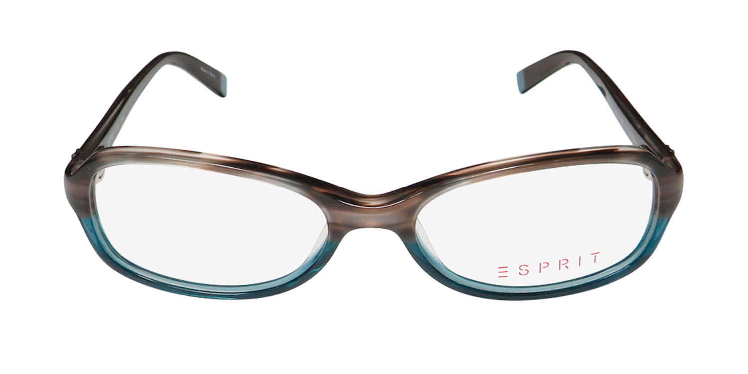 Esprit 17381 Eyeglasses DestGlow