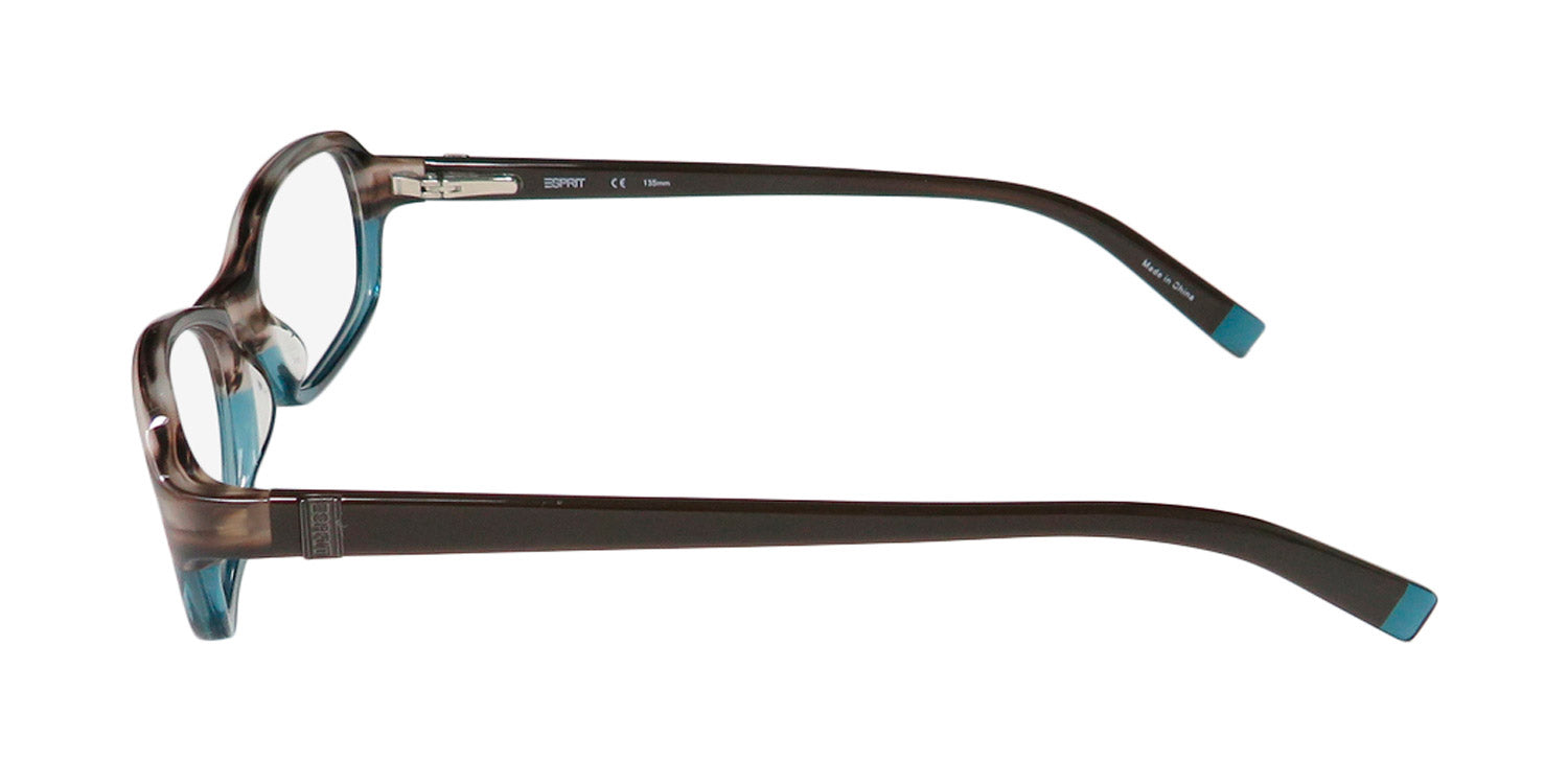 Esprit 17381 Eyeglasses DestGlow