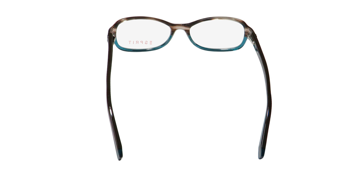 Esprit 17381 Eyeglasses DestGlow