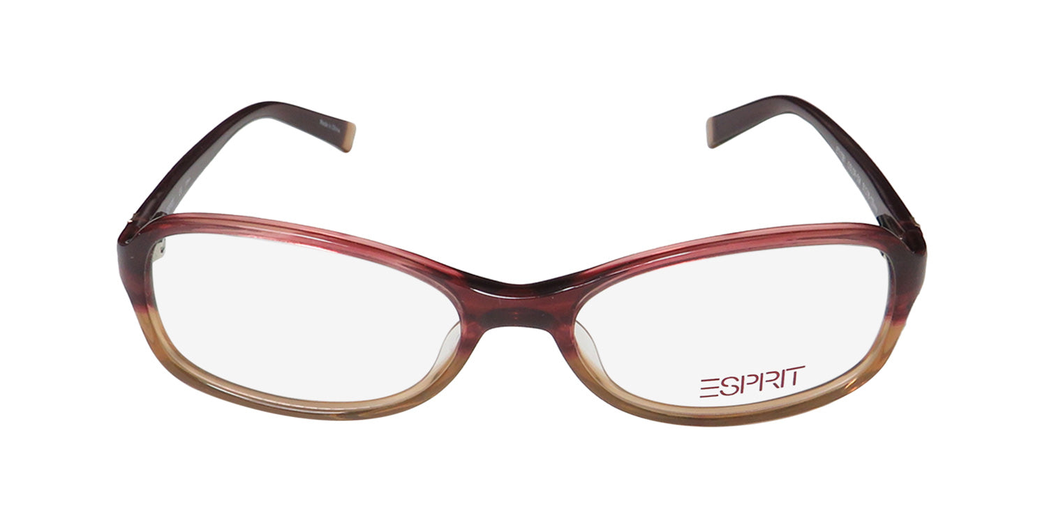 Esprit 17381 Eyeglasses DestGlow