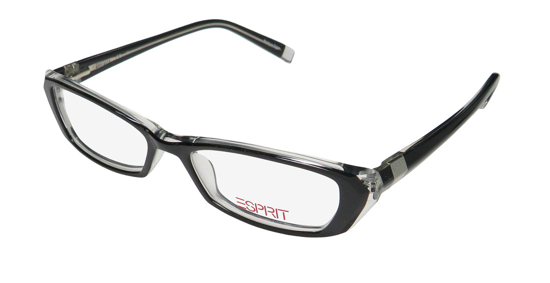 Esprit 17364 Eyeglasses DestGlow