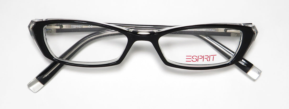 Esprit 17364 Eyeglasses DestGlow