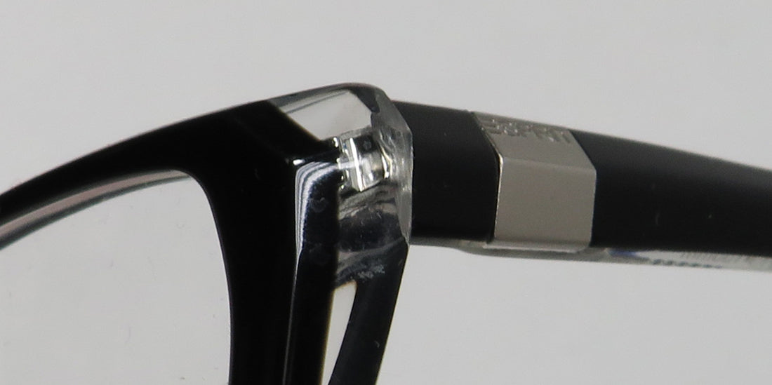 Esprit 17364 Eyeglasses DestGlow