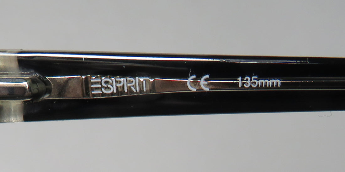 Esprit 17364 Eyeglasses DestGlow