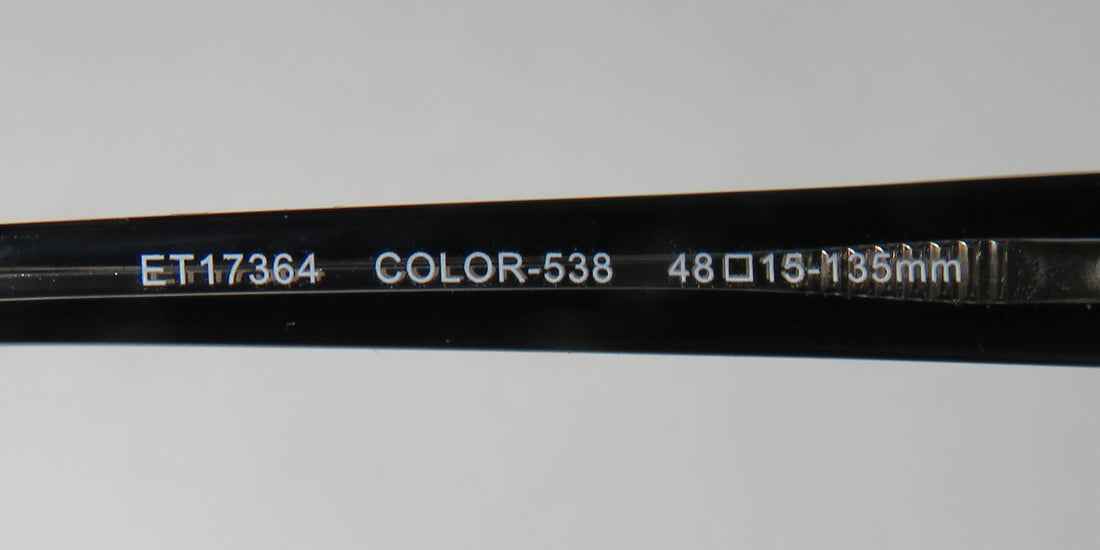 Esprit 17364 Eyeglasses