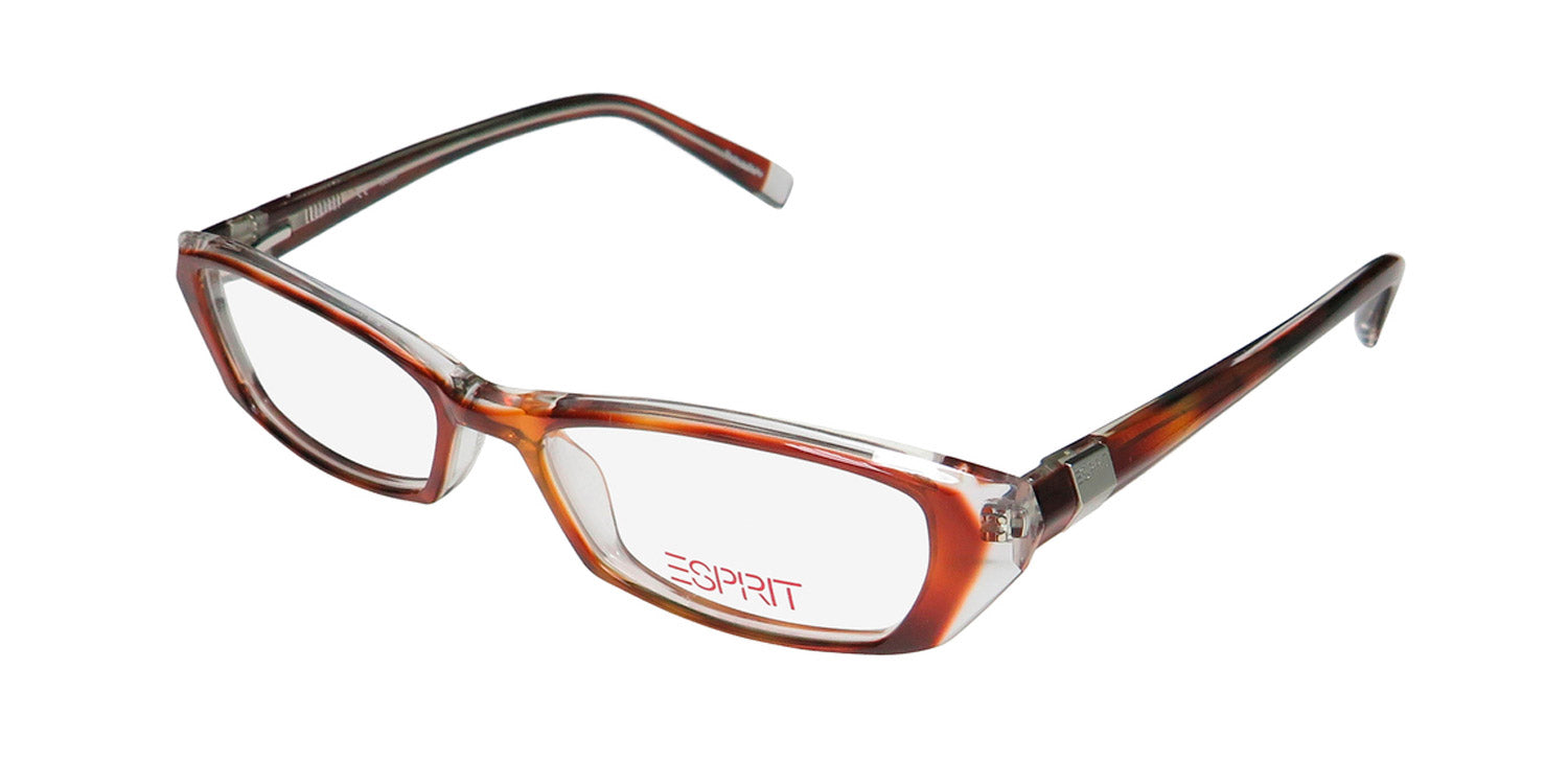 Esprit 17364 Eyeglasses DestGlow
