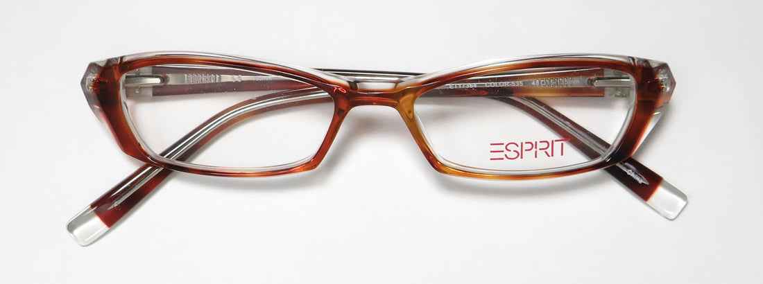 Esprit 17364 Eyeglasses