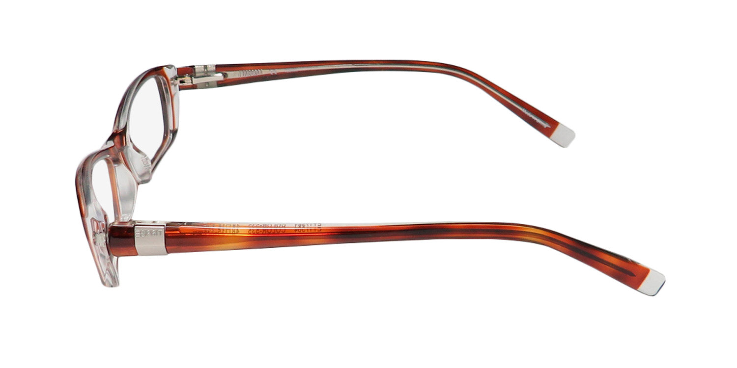 Esprit 17364 Eyeglasses DestGlow