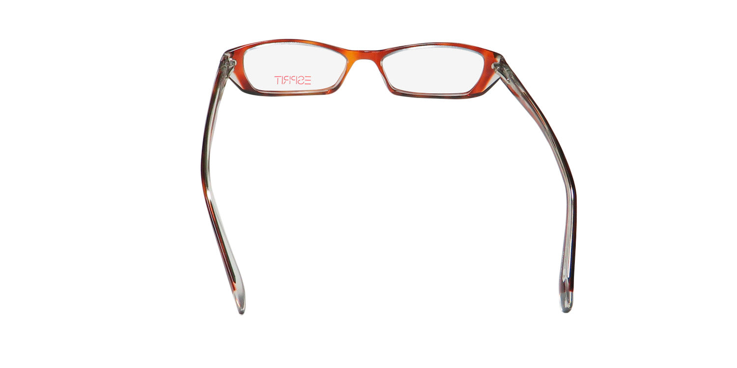 Esprit 17364 Eyeglasses DestGlow