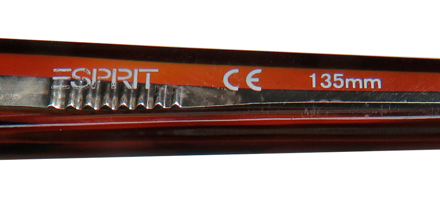 Esprit 17364 Eyeglasses DestGlow