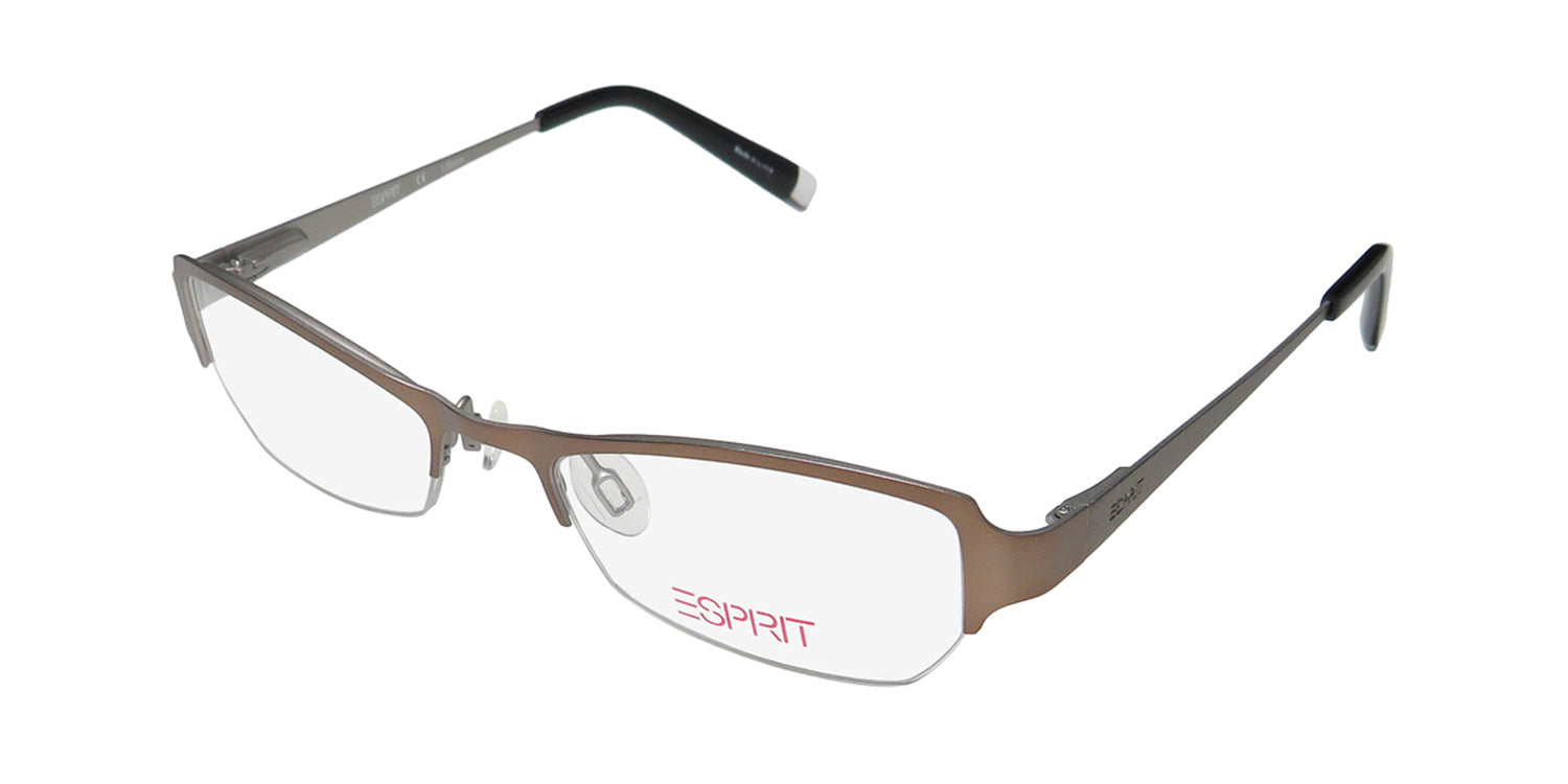 Esprit 17385 Eyeglasses DestGlow