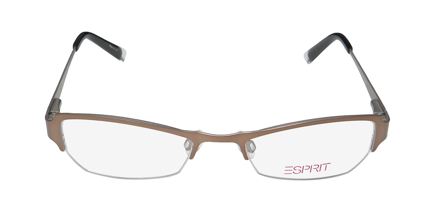 Esprit 17385 Eyeglasses DestGlow