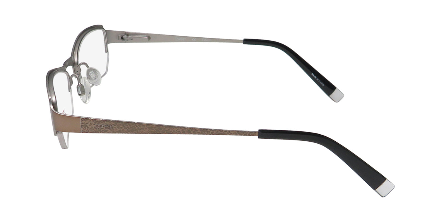 Esprit 17385 Eyeglasses DestGlow