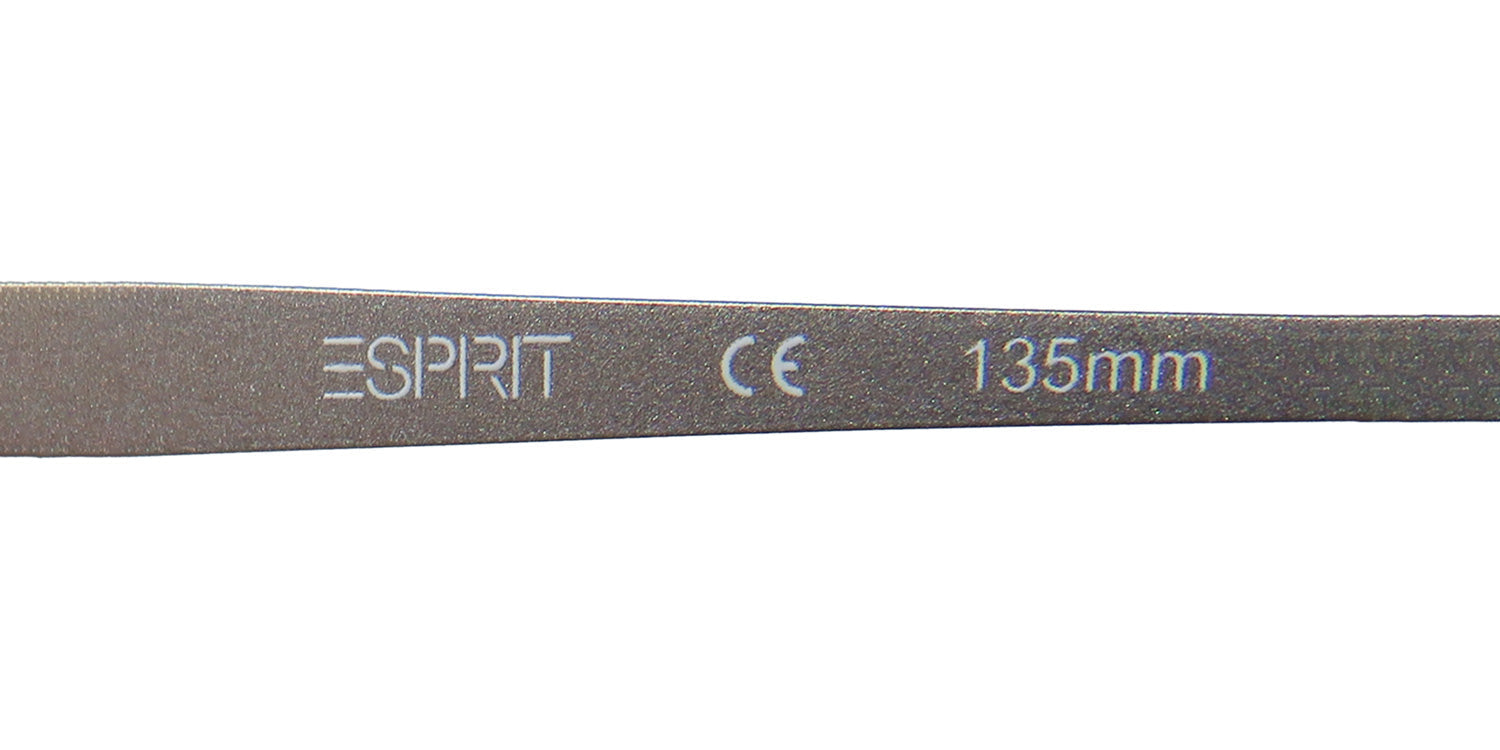 Esprit 17385 Eyeglasses DestGlow