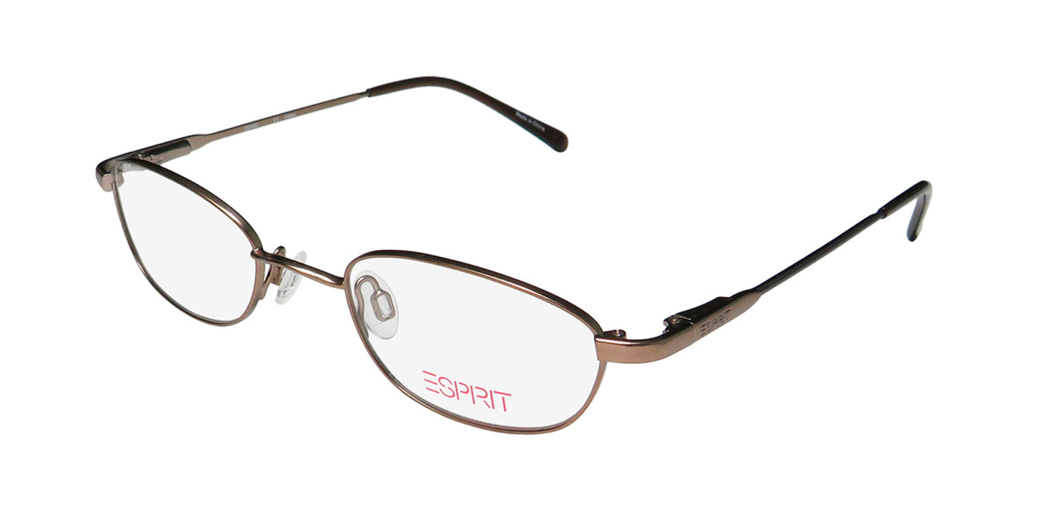 Esprit 17393 Eyeglasses DestGlow