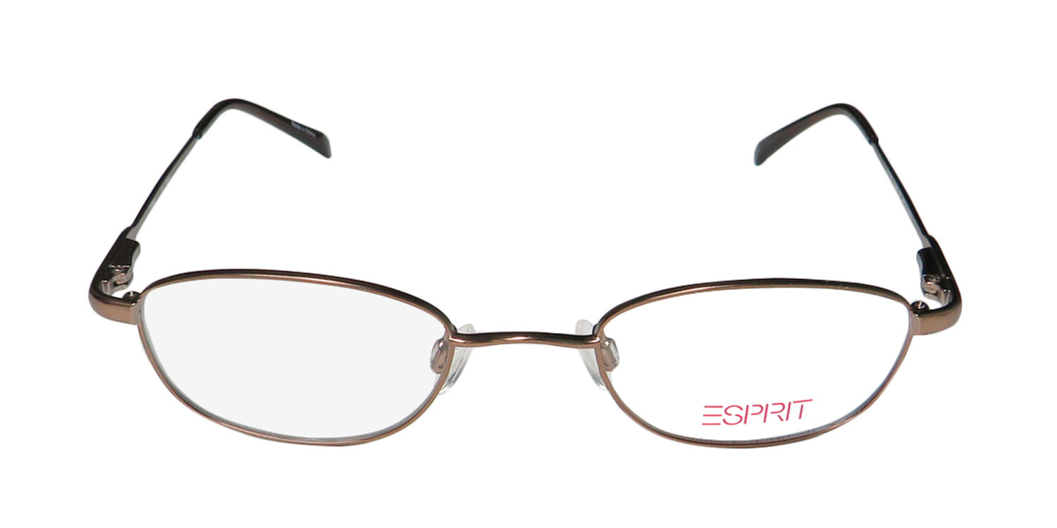 Esprit 17393 Eyeglasses DestGlow