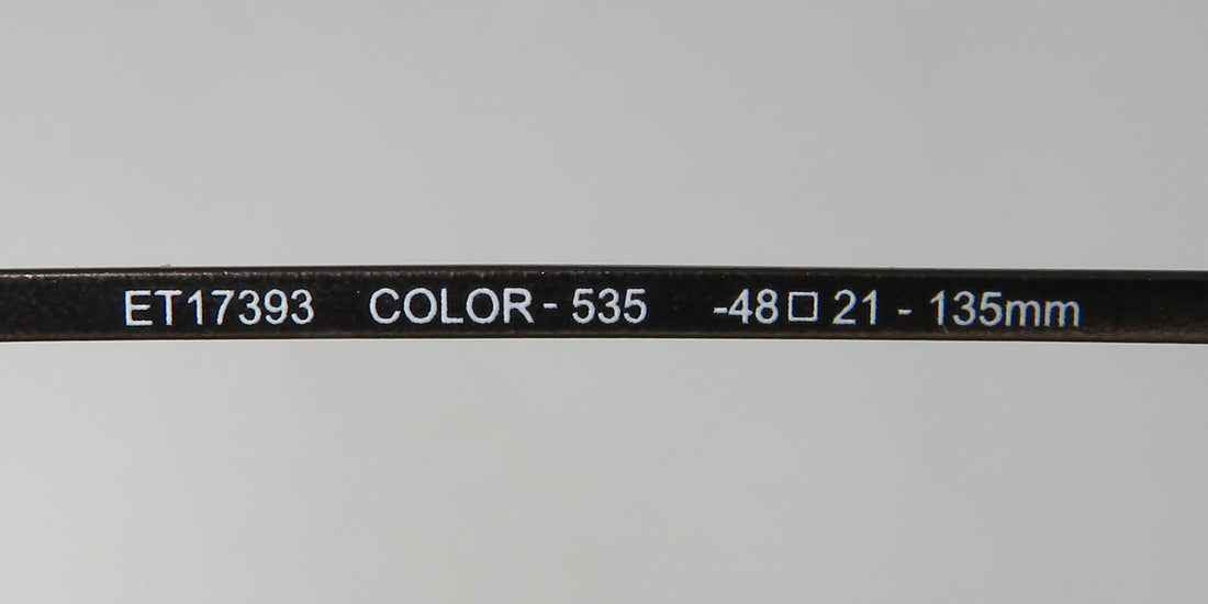 Esprit 17393 Eyeglasses