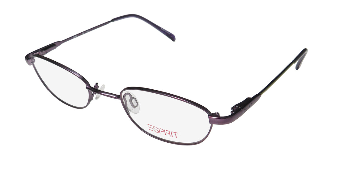 Esprit 17393 Eyeglasses DestGlow