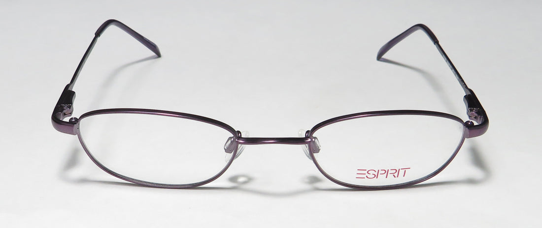 Esprit 17393 Eyeglasses DestGlow