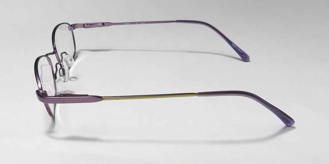 Esprit 17393 Eyeglasses DestGlow