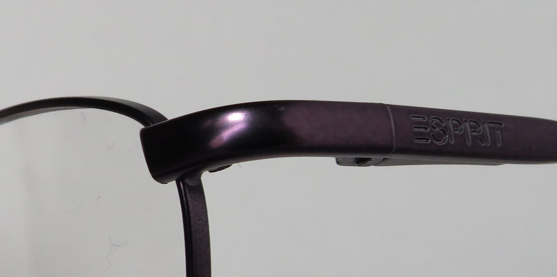 Esprit 17393 Eyeglasses DestGlow