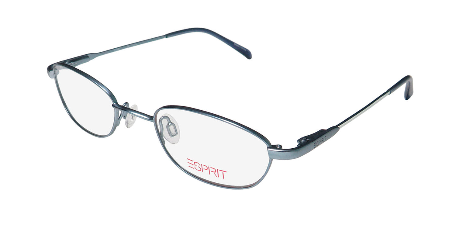 Esprit 17393 Eyeglasses DestGlow