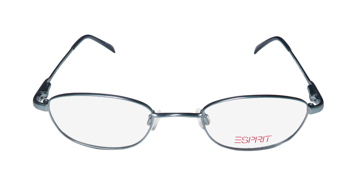 Esprit 17393 Eyeglasses DestGlow