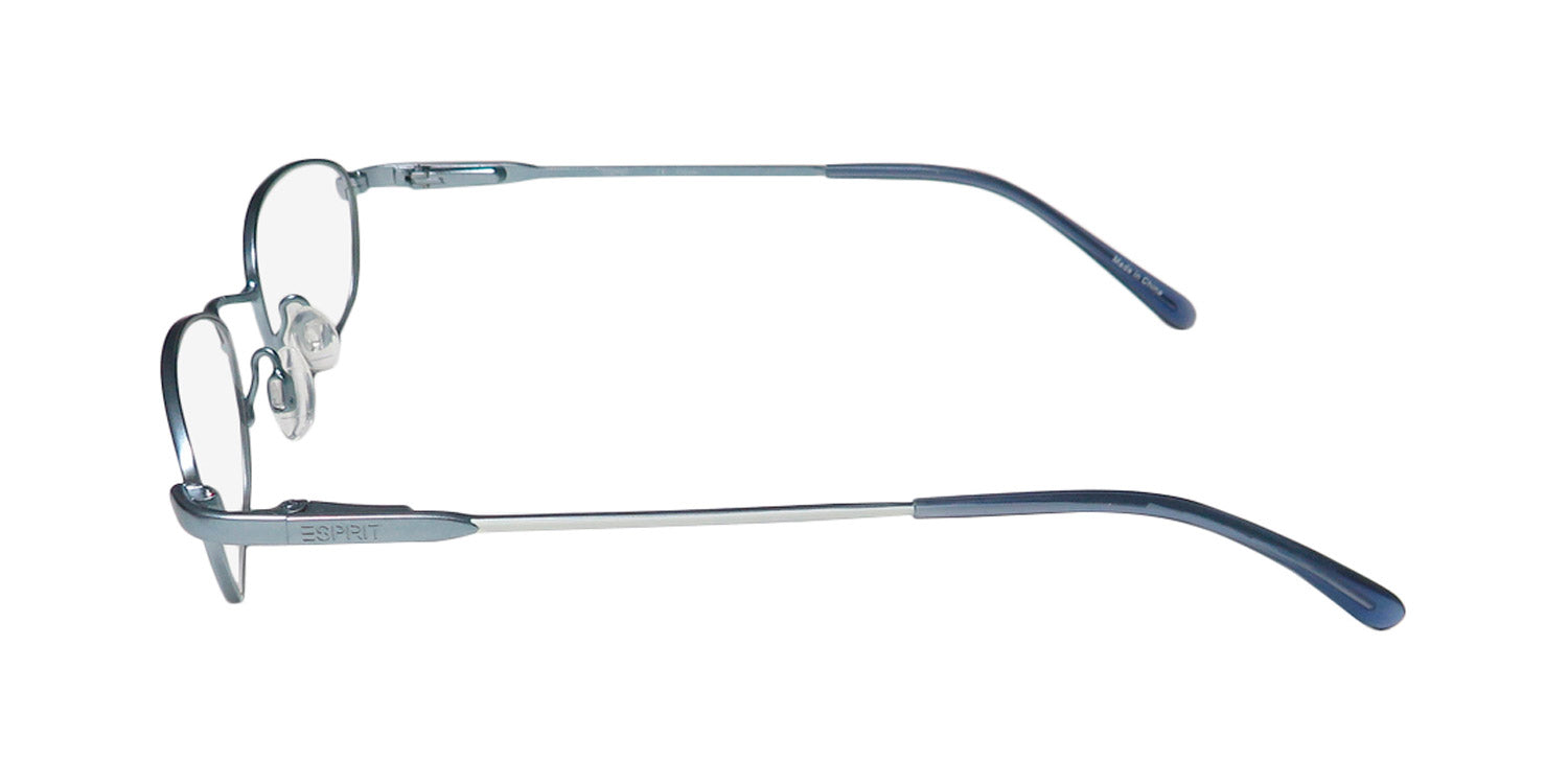 Esprit 17393 Eyeglasses DestGlow