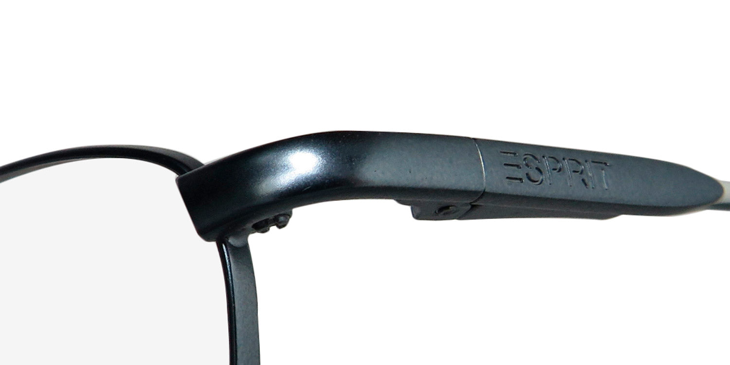 Esprit 17393 Eyeglasses DestGlow