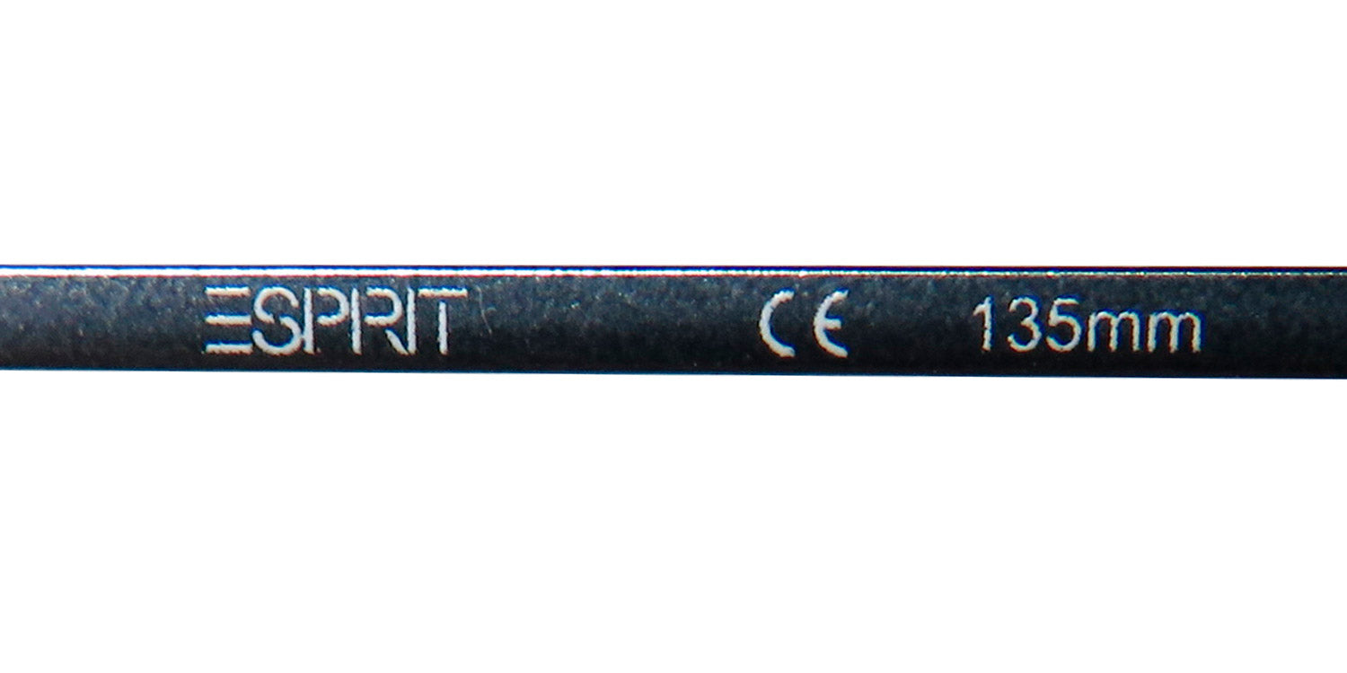 Esprit 17393 Eyeglasses DestGlow