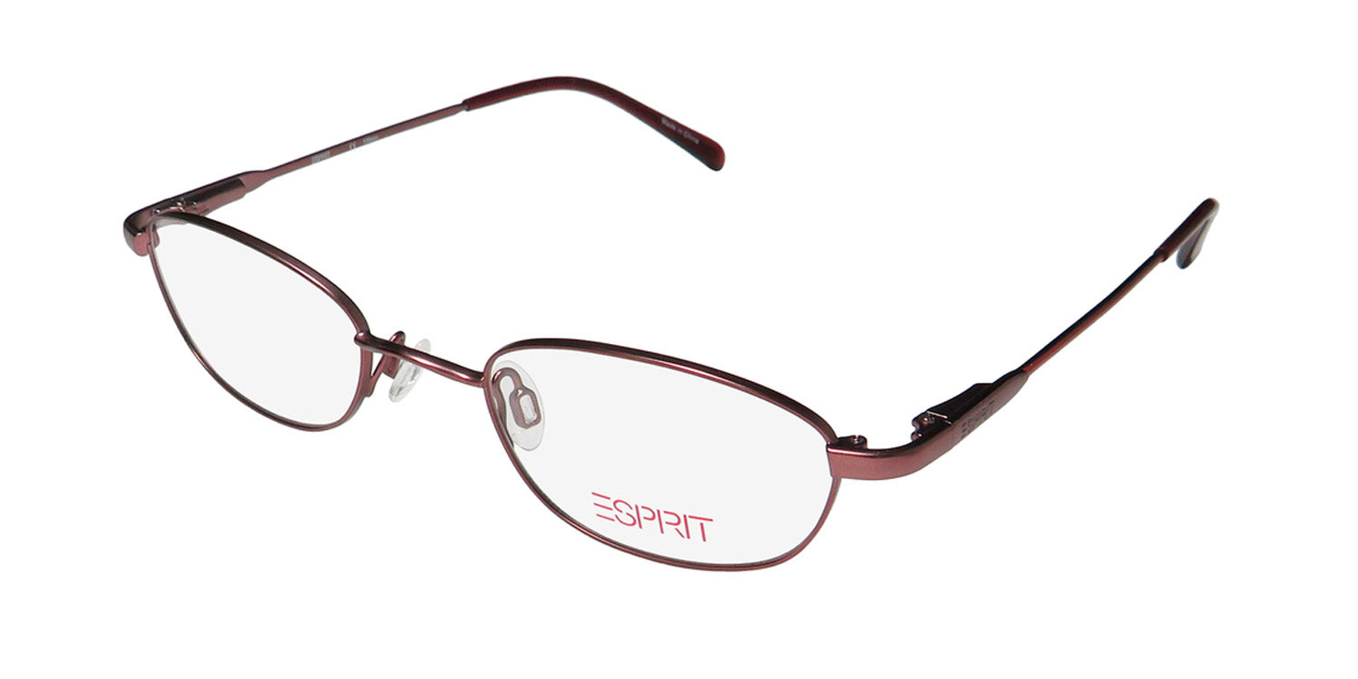 Esprit 17393 Eyeglasses DestGlow