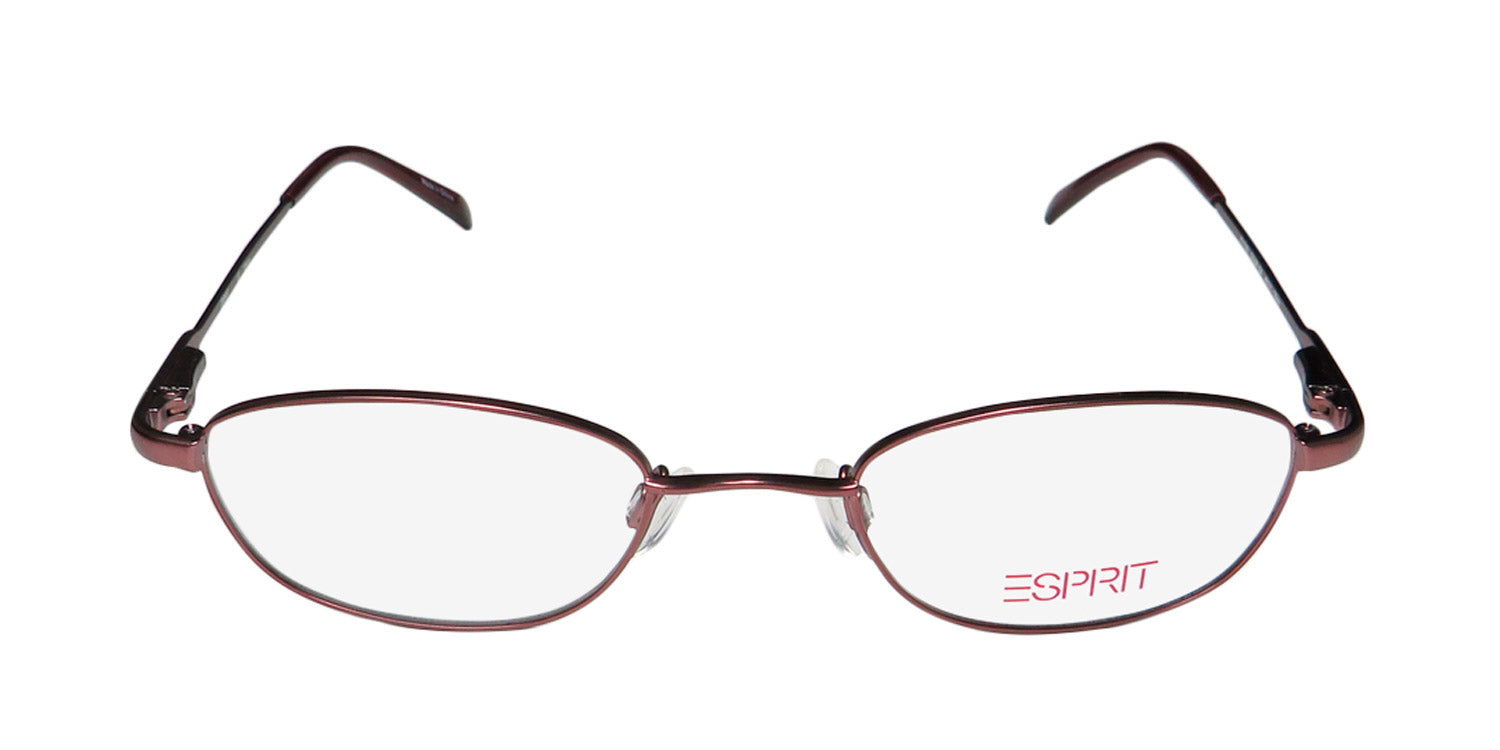 Esprit 17393 Eyeglasses DestGlow