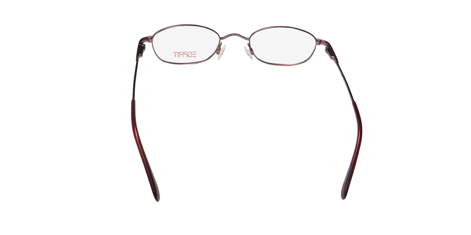 Esprit 17393 Eyeglasses DestGlow