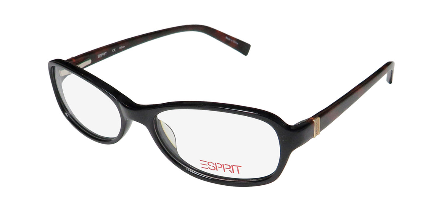 Esprit 17381 Eyeglasses DestGlow