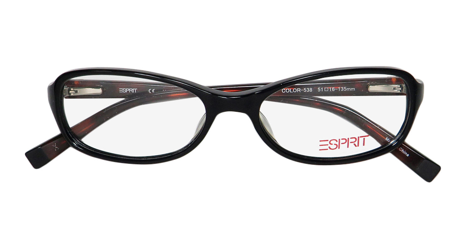 Esprit 17381 Eyeglasses DestGlow