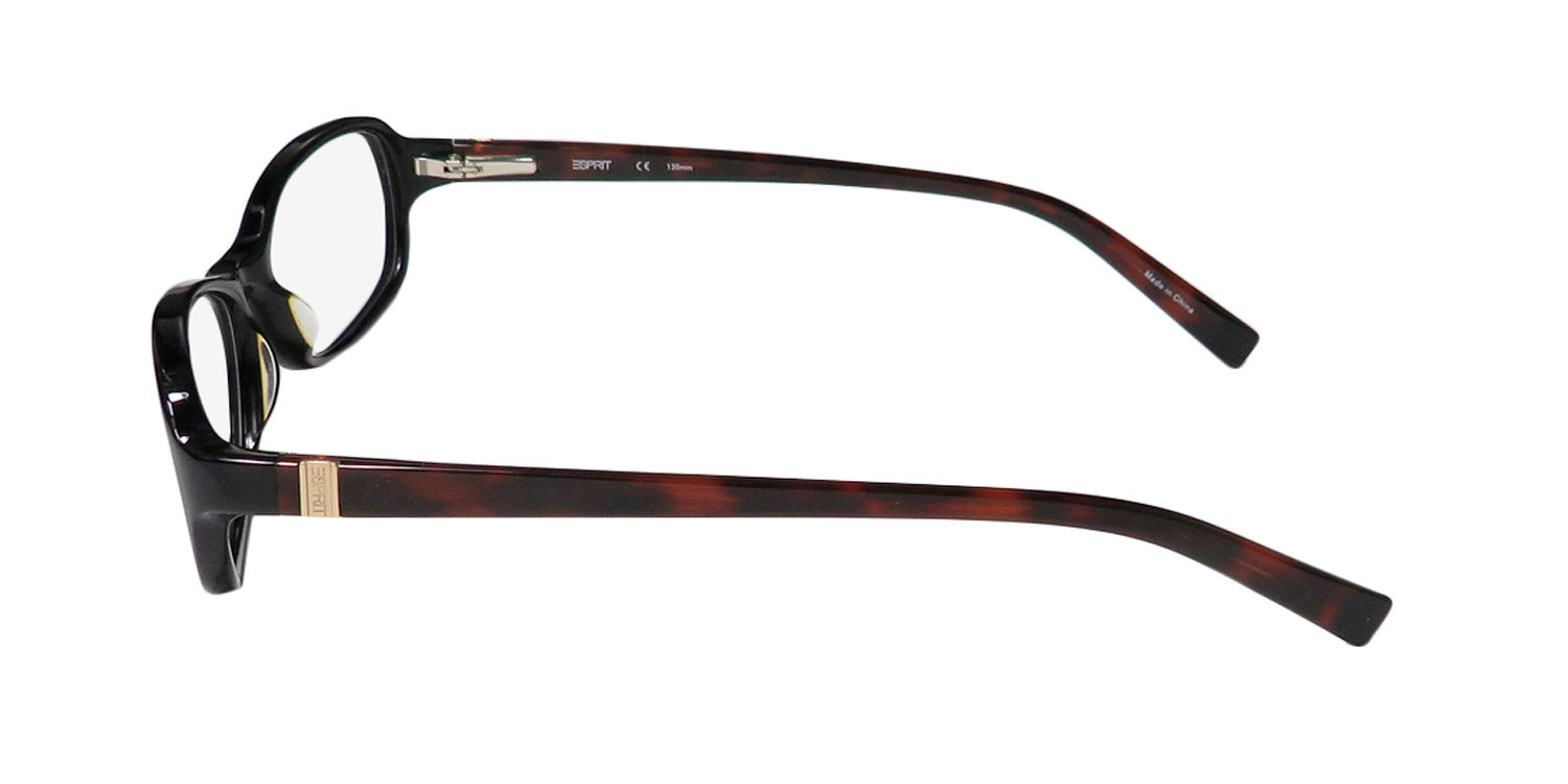 Esprit 17381 Eyeglasses DestGlow