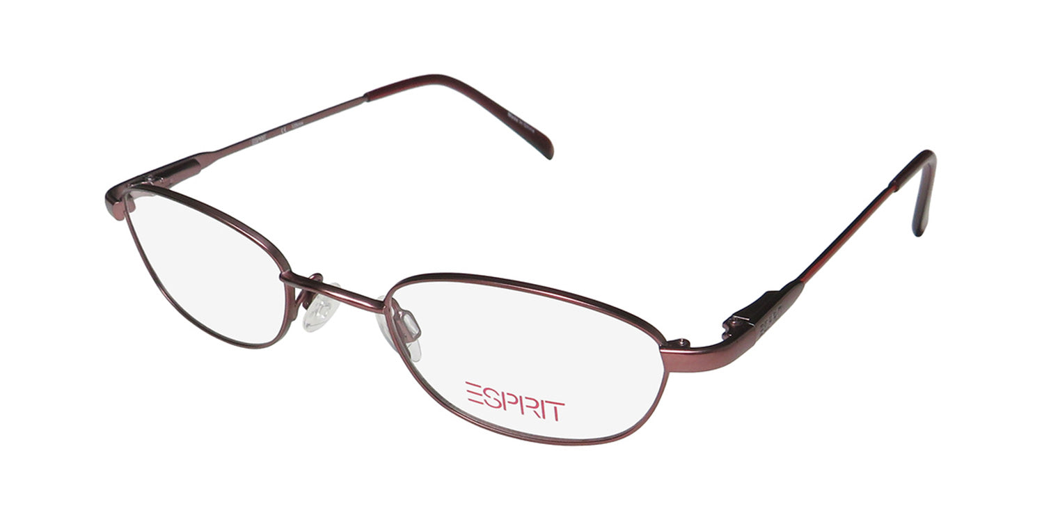 Esprit 17393 Eyeglasses DestGlow