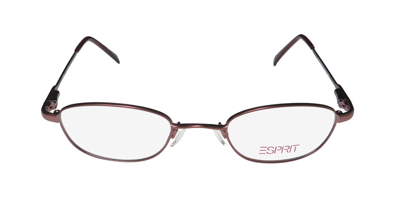 Esprit 17393 Eyeglasses DestGlow